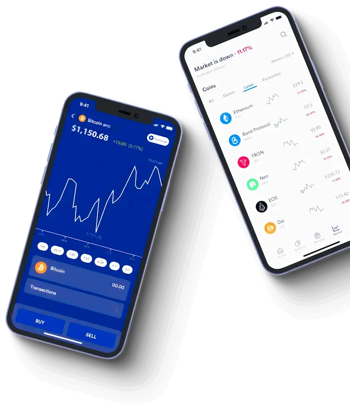BTC-DeltaLink 8.2 inversión en criptomonedas