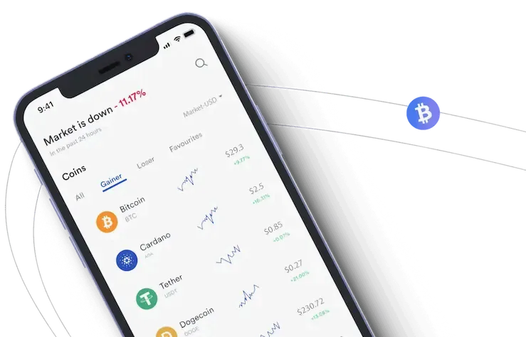 BTC-DeltaLink 8.2 trading algorítmico