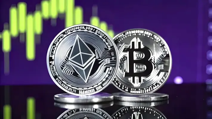 BTC-DeltaLink 8.2 inversión en cripto