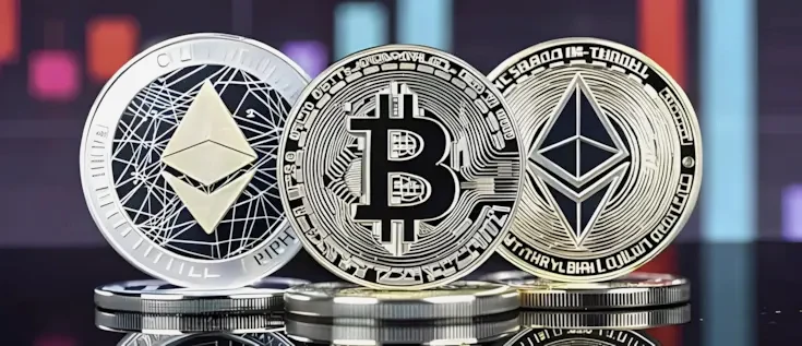 BTC-DeltaLink 8.2 estrategia de trading