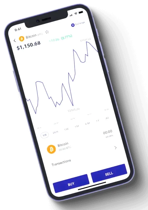 BTC-DeltaLink 8.2 trading de criptomonedas